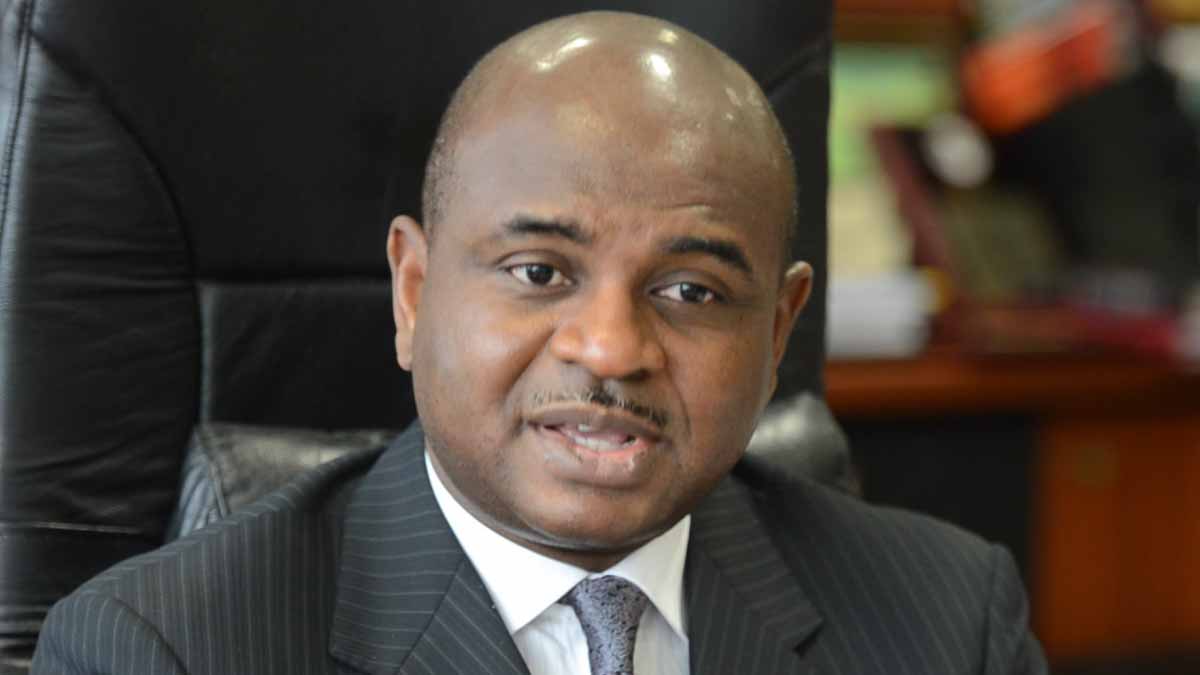 DEFEATING TERRORISM REQUIRES MORE THAN MILITARY ACTION — MOGHALU