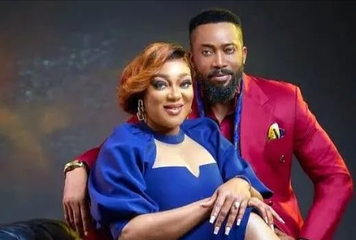 “LET’S END THIS MARRIAGE” — PEGGY OVIRE ACCUSES FREDERICK LEONARD OF AFFAIR WITH MOTHER OF FOUR [VIDEO]