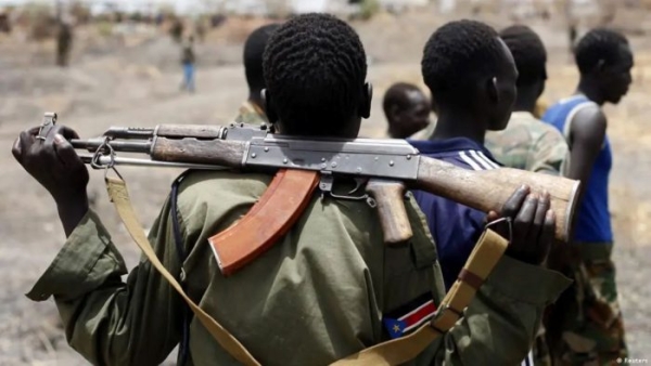 FRESH SCHOOL ABDUCTION IN NIGERIA AS BANDITS ABDUCT STUDENTS, KILL VICE PRINCIPAL