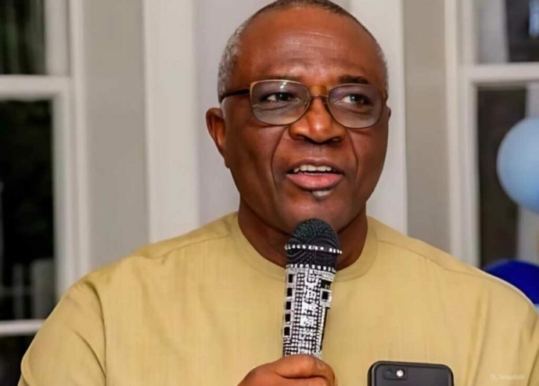 PRESIDENCY DISMISSES OBI’S ALLEGATIONS OVER NIGERIA’S DEBT PROFILE