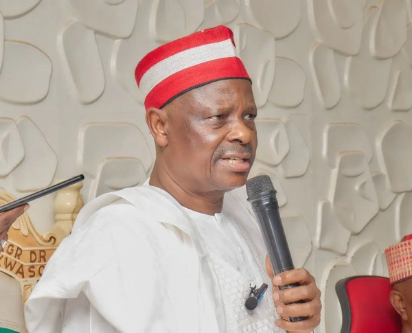 KWANKWASO THROWS WEIGHT BEHIND NDC ANTI-DEFECTION INITIATIVE