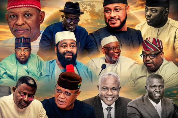 DEFECTIONS, ZONING AND CONSENSUS: INSIDE THE PROCESS THAT SHAPED APC’S 28 GOVERNORSHIP FLAGBEARERS