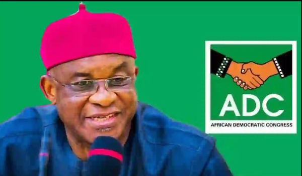 COURT UPHOLDS ADC LEADERSHIP UNDER DAVID MARK, DISMISSES ABEJIDE’S SUIT