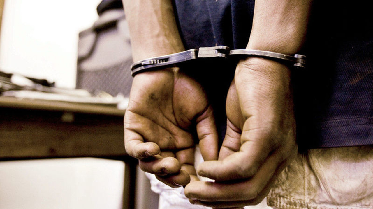 MAN ALLEGEDLY STAGES OWN KIDNAP TO EXTORT N25M RANSOM FROM RELATIVES