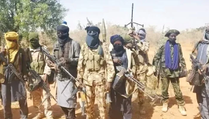 NINE FARMERS KILLED, MANY KIDNAPPED IN KADUNA BANDIT ATTACK