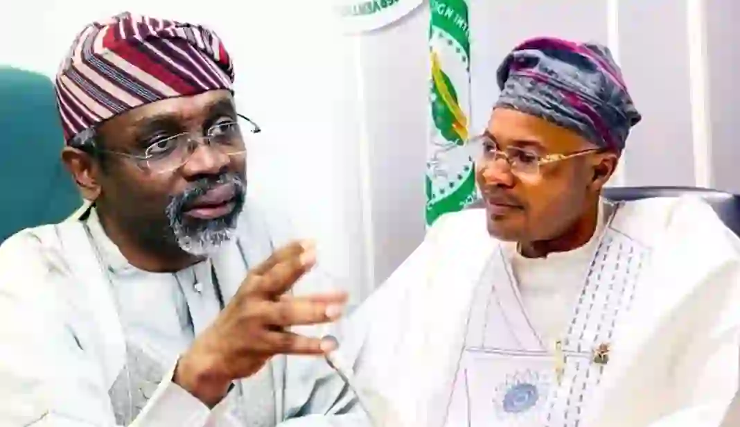 PFIPC SCANDAL: ‘SUSPEND GBAJABIAMILA OR REMOVE HIM,’ NDC CHIEFTAIN TELLS TINUBU