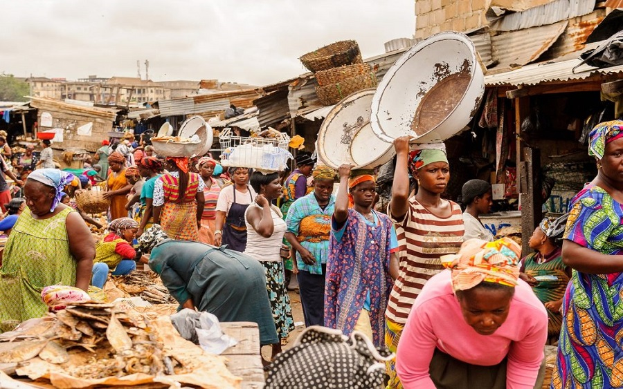 INFLATION THREATENS NIGERIA’S POVERTY REDUCTION EFFORTS, IMF WARNS
