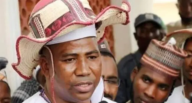 MIYETTI ALLAH PRESIDENT FACES TRIAL OVER ALLEGED $2.63M MONEY LAUNDERING, TERRORISM FINANCING