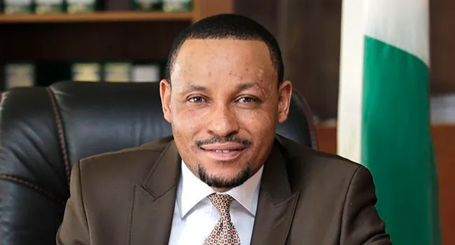 EX-CCT CHAIRMAN UMAR REMANDED IN KUJE PRISON OVER CORRUPTION CHARGES