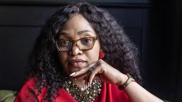 NNAMDI KANU’S WIFE DENIES SEEKING DIVORCE