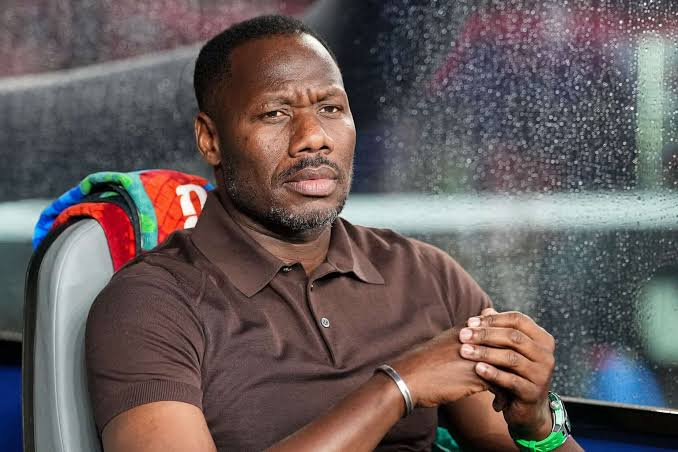 PAPE THIAW FIRED AS SENEGAL HEAD COACH AFTER 2026 WORLD CUP EXIT