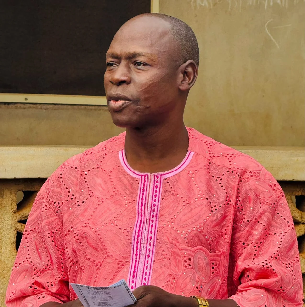 Fresh Kidnap Incident in Oyo, School Headmaster Abducted