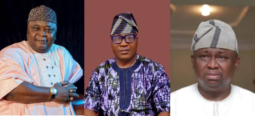 2027: "ADEBUTU WILL PRIORITISE STABLE ELECTRICITY AFTER DEFEATING YAYI, OTHERS" - ADEOYE