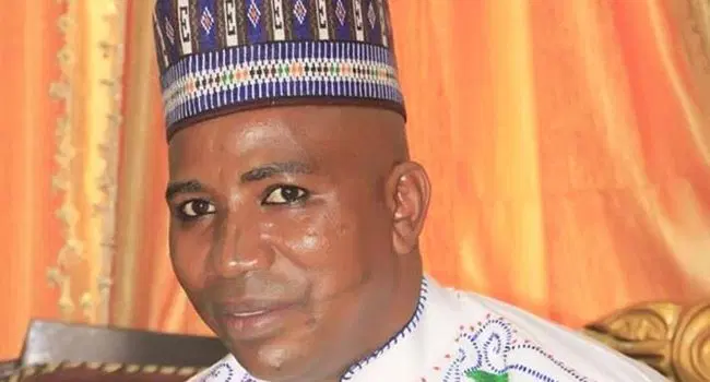 MIYETTI ALLAH PRESIDENT GETS N2BN BAIL OVER ALLEGED $2.63M MONEY LAUNDERING