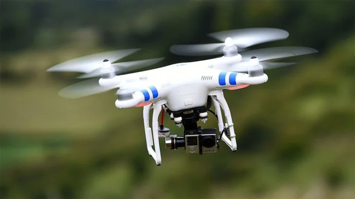 UN: DRONES AND CRYPTOCURRENCY ARE ENHANCING TERRORIST CAPABILITIES
