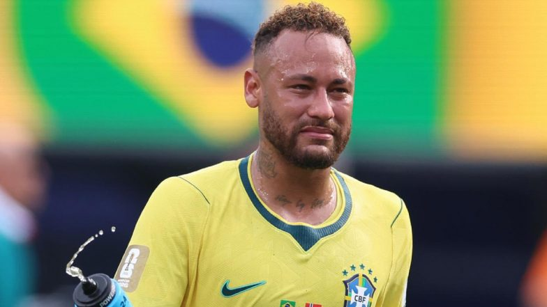 FULL LIST: NEUER, NEYMAR AND OTHER PLAYERS WHO RETIRED AFTER THE 2026 WORLD CUP