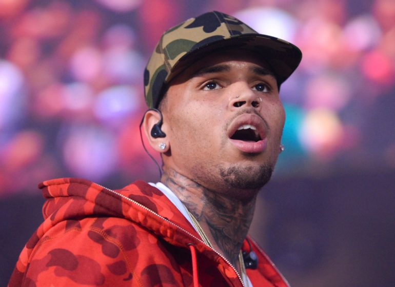 SINGER CHRIS BROWN PLEADS GUILTY AS LONDON NIGHTCLUB CASE PROGRESSES