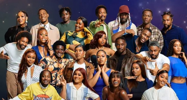 Full List: Meet the 24 Housemates Competing in BBNaija Season 11