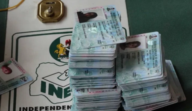 Osun Election: Gunmen Attack PVC Collection Centre, Make Away with Voter Cards