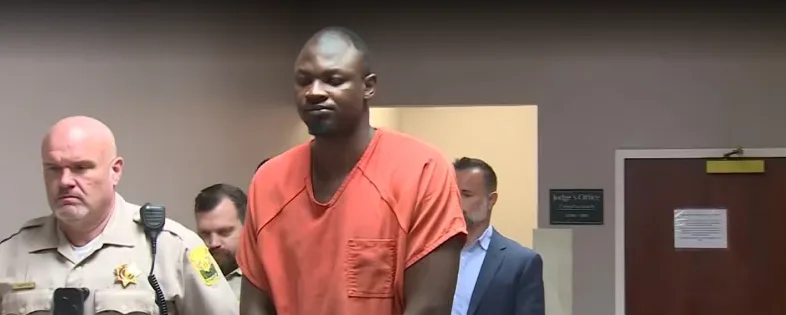NIGERIAN BASKETBALL PLAYER INDICTED IN US OVER ALLEGED RAPE