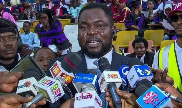 WHY I STEPPED DOWN FROM 2027 PRESIDENTIAL RACE TO BACK TINUBU — IMUMOLEN