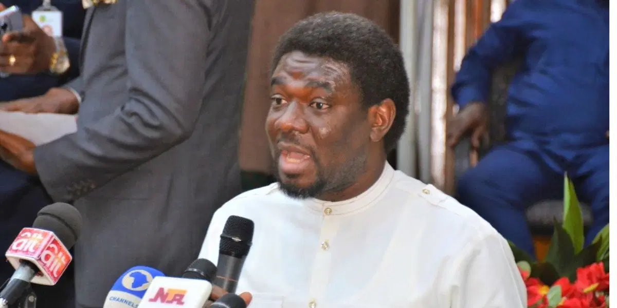 NIGERIA’S FIGHT AGAINST INSECURITY WILL FAIL WITHOUT POVERTY REDUCTION — PENGASSAN