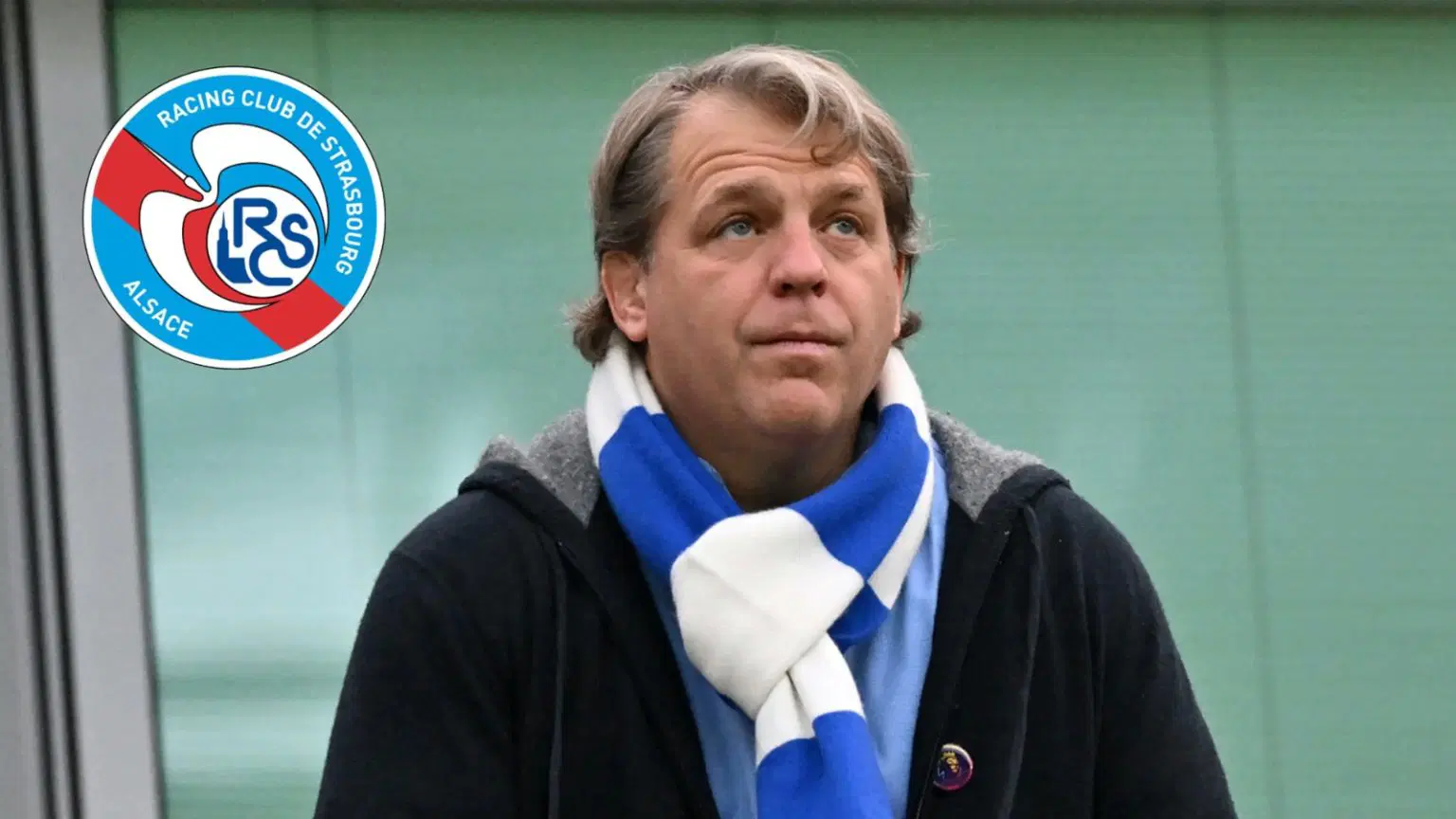 CHELSEA OWNERS BOEHLY, WALTER CONSIDER SELLING STAKES