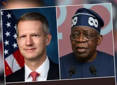 US CONGRESSMAN OPPOSES REMOVAL OF NIGERIA FROM RELIGIOUS-FREEDOM WATCHLIST, CITES MIDDLE BELT KILLINGS