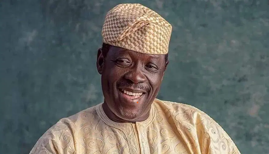 NOLLYWOOD MOURNS AS VETERAN ACTOR TAIWO HASSAN ‘OGOGO’ DIES AFTER CANCER BATTLE