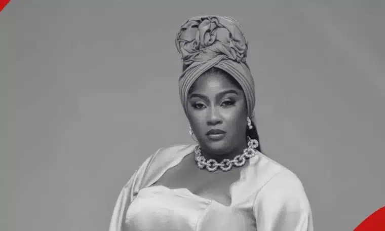 TOPE OSOBA’S LOVER ARRESTED OVER ACTRESS’ DEATH AMID CONTROVERSY