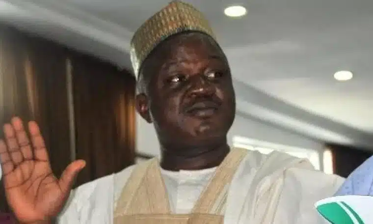 APC CHIEFTAIN VATSA BLASTS TINUBU’S ECONOMIC REFORMS, SAYS SUBSIDY REMOVAL HAS PUSHED NIGERIANS INTO STARVATION