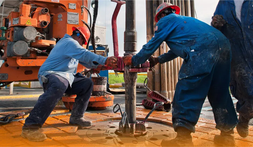 DOMESTIC REFINERIES’ CRUDE IMPORTS SURGE 151.5% AS LOCAL SUPPLY SLUMPS