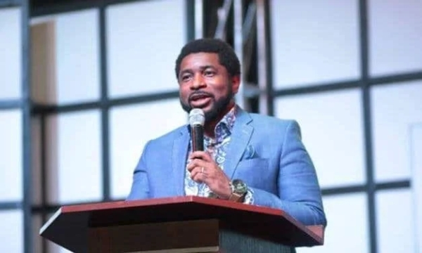 PASTOR LAUNCHES CHRISTIAN MATCHMAKING PLATFORM WITH N700,000 VIP PLAN