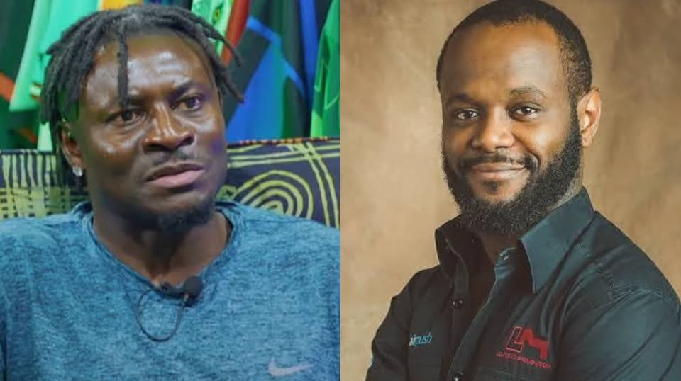 MARTINS’ SEYI TINUBU NFF PUSH SPARKS ANGER — UDEZE BLASTS FORMER EAGLES STAR