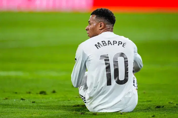 MBAPPÉ ON KIDNAP HIT LIST! — 18-YEAR-OLD ‘MASTERMIND’ ALLEGEDLY RAN PLOT FROM PRISON, TARGETED 26 RICH &amp; FAMOUS FIGURES