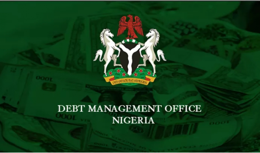 N5.3TN DEBT TIME BOMB! — 12 GOVERNORS SET TO EXIT, LEAVING STATES WITH MASSIVE LIABILITIES