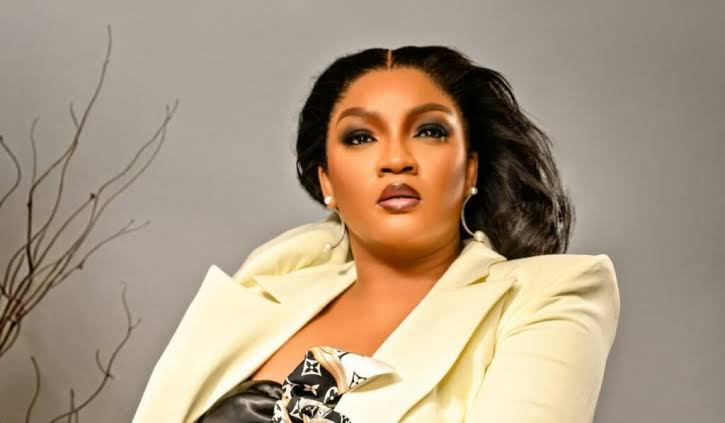 ‘I COULD HAVE BEEN A BILLIONAIRE’ — OMOTOLA REVEALS WHY SHE REJECTED LUCRATIVE POLITICAL OFFERS