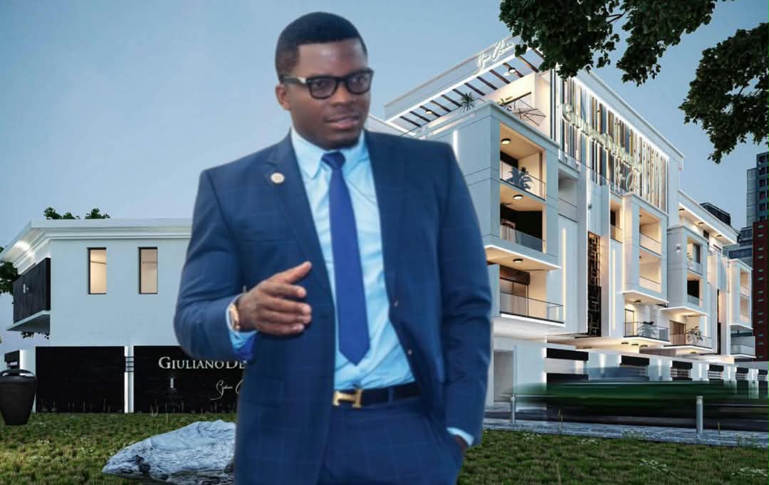 SUJIMOTO BOSS, SIJIBOMI OGUNDELE NAMED AMONG DAILY TIMES' TOP 100 TRAILBLAZERS