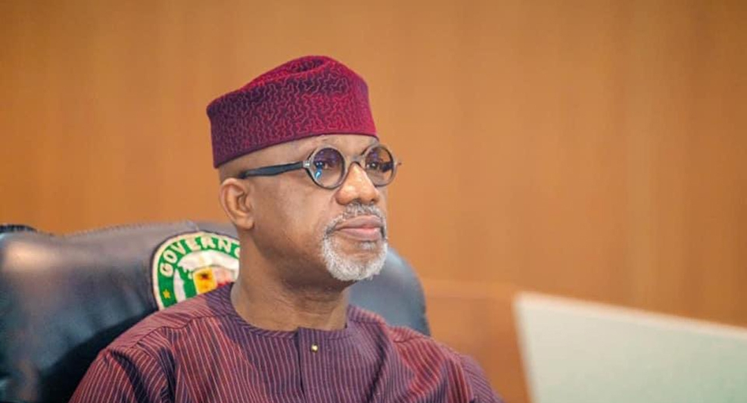 ARE THEY MAD? IS NOT POLITICKING, IT IS POOR MANNER BY A GOVERNOR'
