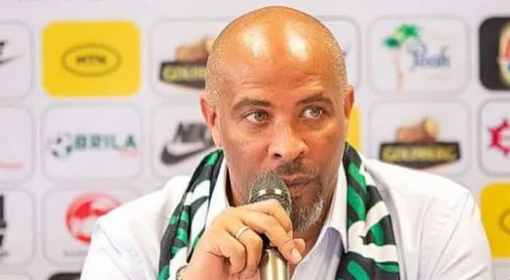 SUPER EAGLES: CHELLE NAMES OSIMHEN, LOOKMAN, IWOBI, NDIDI IN SQUAD FOR AFCON QUALIFIERS, RUSSIA FRIENDLY