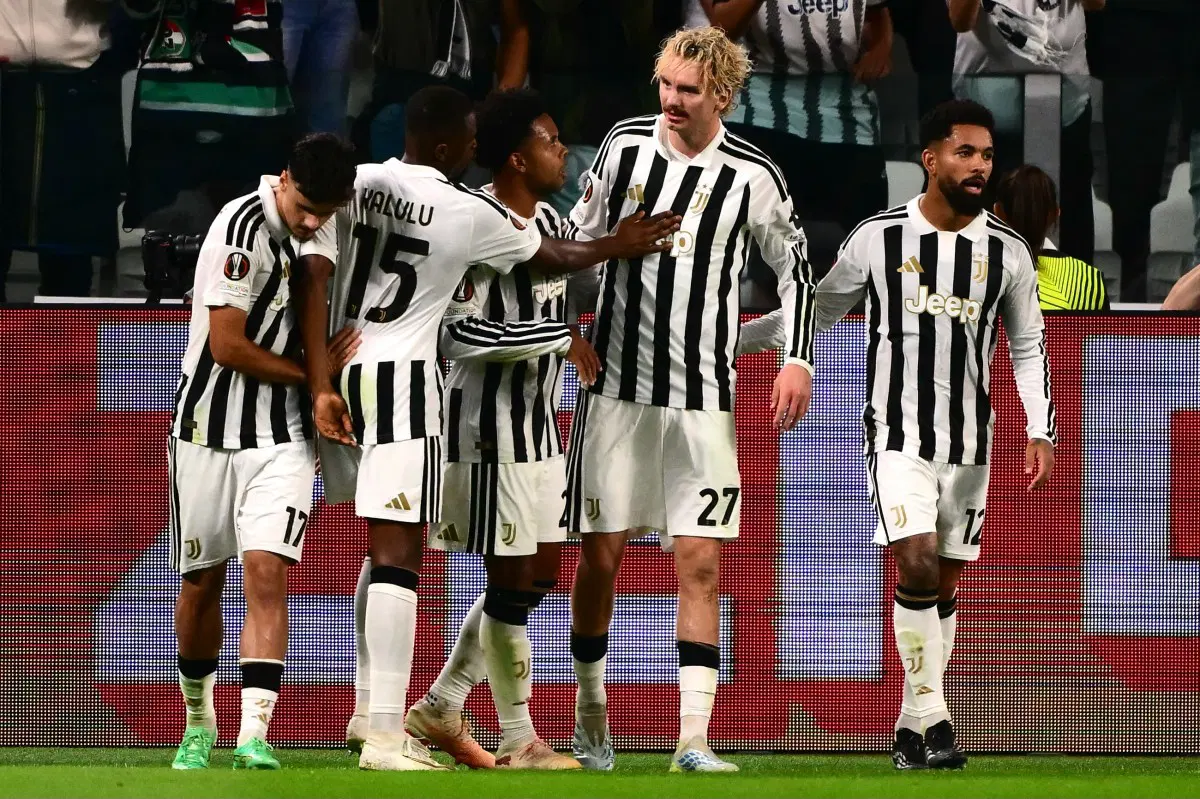 JUVENTUS, BOURNEMOUTH SHINE AS CELTIC SUFFER ANOTHER EUROPEAN HUMILIATION