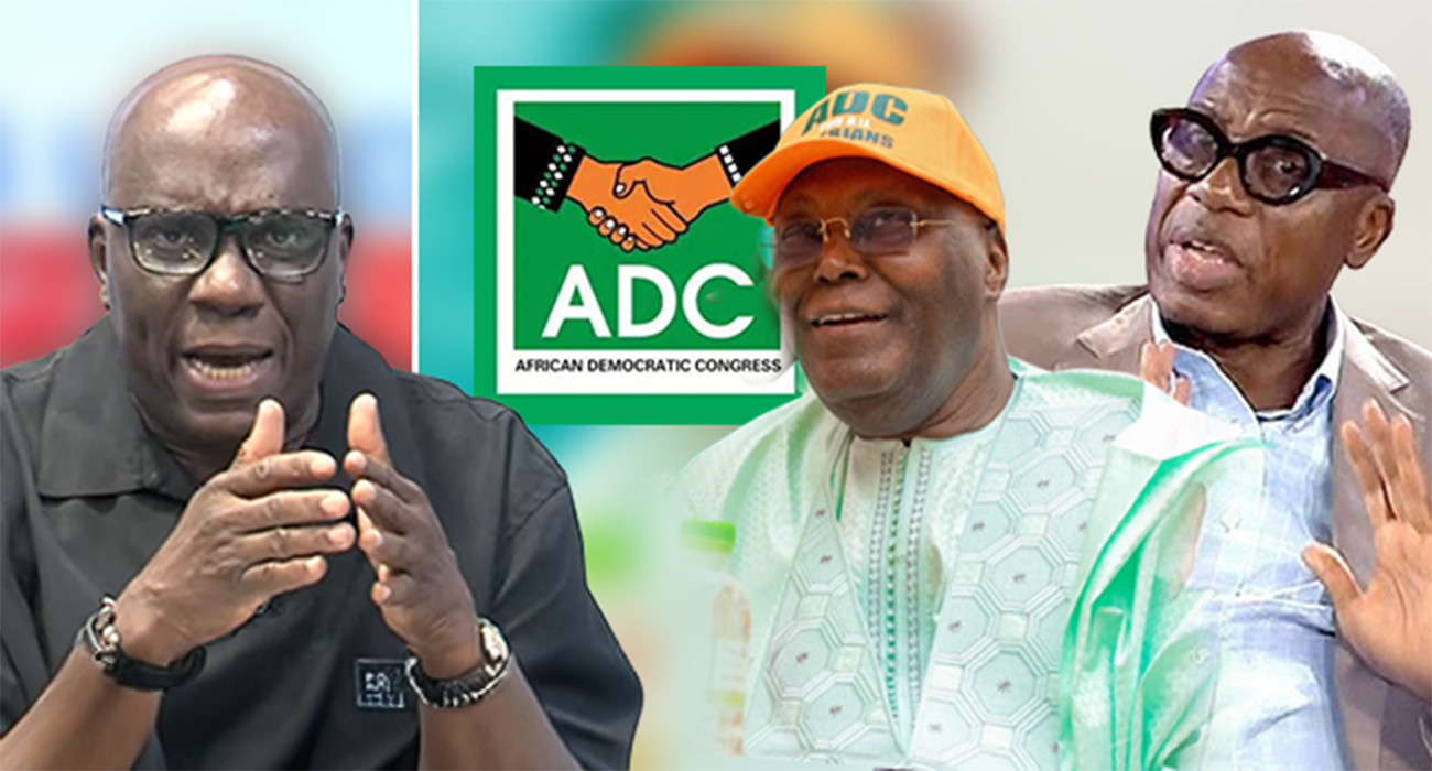 PETROL PRICE: APC HITS BACK AT ATIKU, DEMANDS ALTERNATIVE ECONOMIC BLUEPRINT