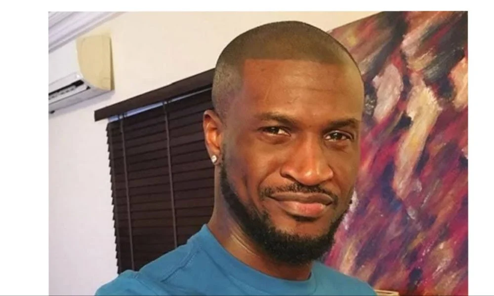 PETER OKOYE REVEALS $800,000 P-SQUARE ROYALTIES IN COURT, SAYS ‘JUDE IS NOT PART OF P-SQUARE’
