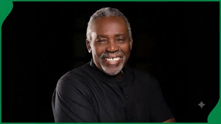 OLU JACOBS’ BURIAL ARRANGEMENTS ANNOUNCED 