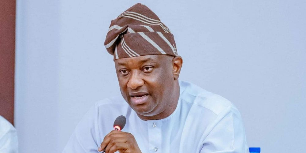 N70,000 MINIMUM WAGE HAS LOST ITS VALUE — KEYAMO BACKS FRESH WAGE DEMAND
