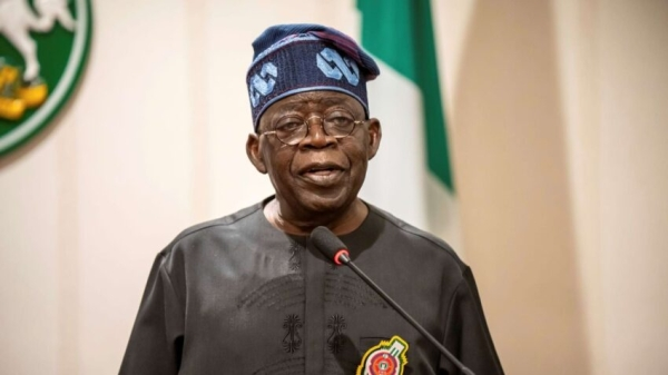2027: TINUBU MAKES FRESH APPEAL TO NIGERIANS, SAYS ‘GIVE US MORE OPPORTUNITY’
