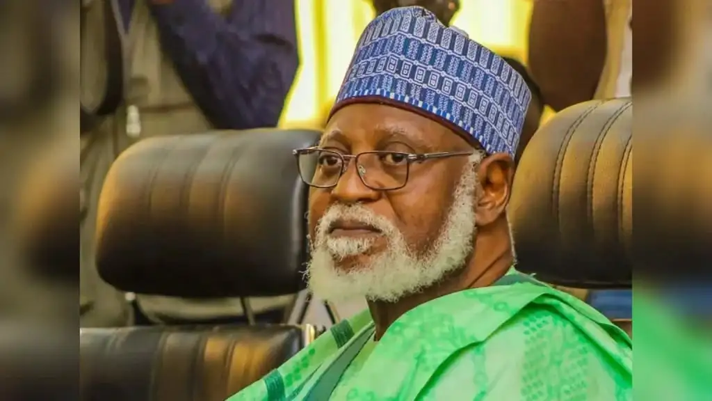 ABDULSALAMI’S INDIA SURGERY SPARKS OUTRAGE AS HOSPITAL TURNS EX-NIGERIAN LEADER INTO ADVERT