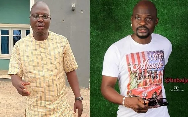 MR LATIN BREAKS SILENCE ON BABA IJESHA’S EMOTIONAL OUTBURST AFTER PRISON RELEASE