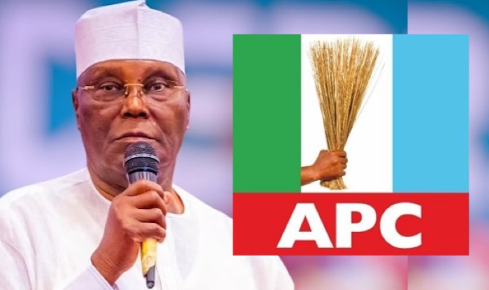 ‘HOW DID YOU PAY THEM?’ — ATIKU BOMBARDS APC OVER N75,000 CASH TRANSFER TO 10M NIGERIANS WITHOUT PHONES