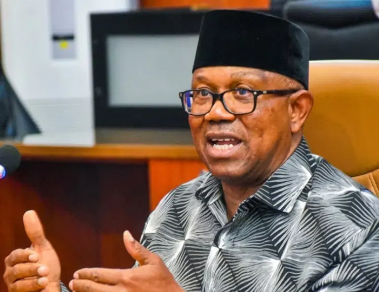 20 NYSC MEMBERS ABDUCTED ON WAY TO CAMP — OBI DEMANDS URGENT RESCUE, ARREST OF KIDNAPPERS